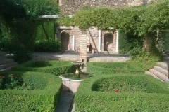 Malaga_Alcazaba