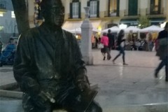 Malaga_CasaPicasso