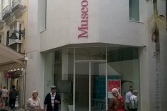 Malaga_Museo