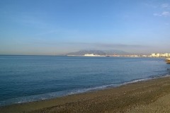Malaga_playa