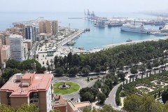 2019_Malaga_pristav_z_vysky