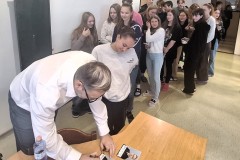 fotogramiáda RNDr. Jiřího Martínka