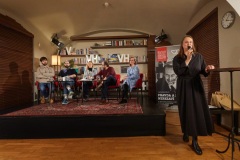 Soutěž Knihovny Václava Havla o nejlepší studentský esej