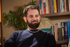 Soutěž Knihovny Václava Havla o nejlepší studentský esej