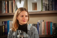 Soutěž Knihovny Václava Havla o nejlepší studentský esej