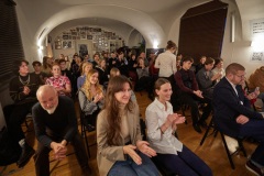 Soutěž Knihovny Václava Havla o nejlepší studentský esej