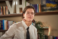 Soutěž Knihovny Václava Havla o nejlepší studentský esej