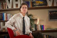 Soutěž Knihovny Václava Havla o nejlepší studentský esej