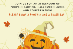 Halloween Celebration - 1