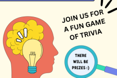 Trivia Poster - 1
