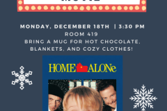 Christmas Movie  - 1