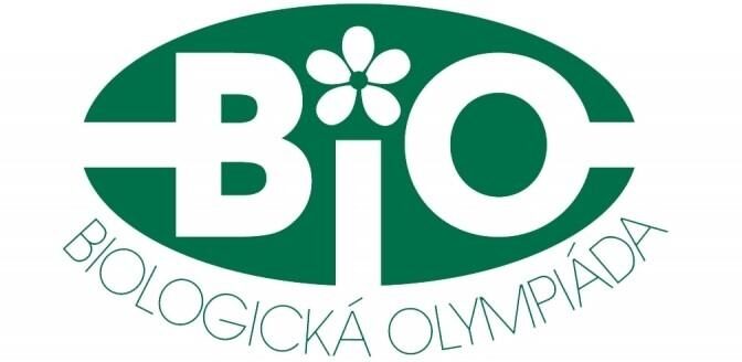 Další vítězství v krajském kole Biologické olympiády